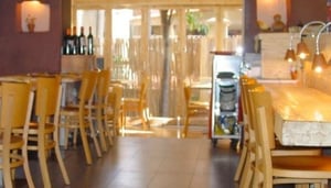 Krampus Crêperie in Barcelona