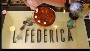 La Federica
