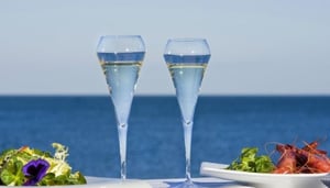 La Fitora Restaurant in Barcelona