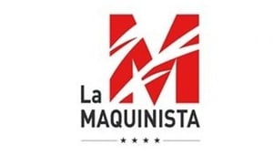 La Maquinista