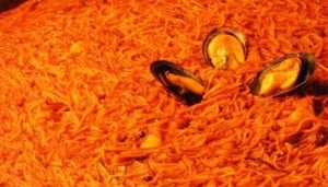 La Vaca Paca Restaurant in Barcelona