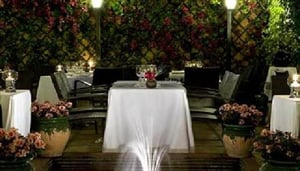 Le Quattro Stagioni Restaurant in Barcelona