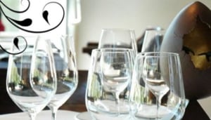 L'Escola Restaurant in Barcelona