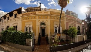 Linguaschools Barcelona