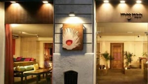 Mayura Restaurant in Barcelona