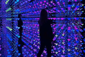 Moco Museum Barcelona: Modern & Contemporary Art