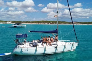 New Sailing / Boat Tour All Included