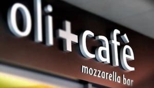 Oli + Cafè
