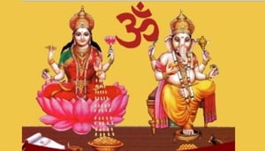 Om India Restaurant in Barcelona