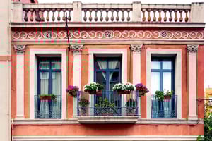 Only Chopín: Exquisite Piano evenings in Barcelona