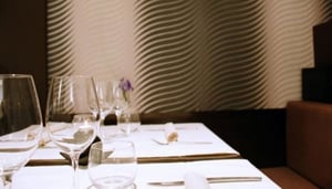 Osmosis Restaurant in Barcelona