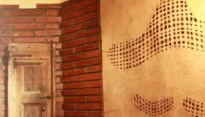 Panchito Restaurant in Barcelona