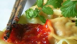 Pho Restaurant in Barcelona