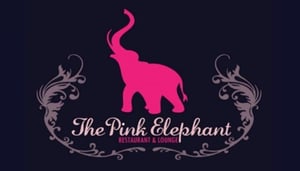 Pink Elephant Restaurant & Lounge in Barcelona