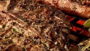 Piras Brasería Restaurante in Barcelona