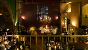 Pla Restaurant in Barcelona