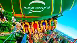 PortAventura