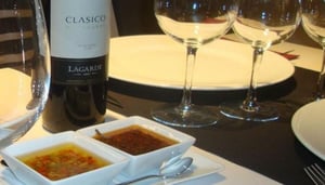 Puerto Madero Restaurant in Barcelona