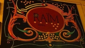 Raïm