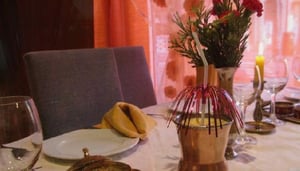 Rani  Restaurant in Barcelona