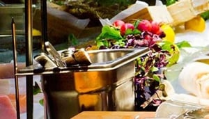 Rias de Galicia Restaurant in Barcelona