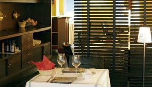 Senyor Parellada Restaurant in Barcelona