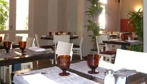 Smilo Restaurant in Barcelona