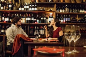 Barcelona: El Born e Bairro Gótico: Visita a um bar de vinhos e tapas