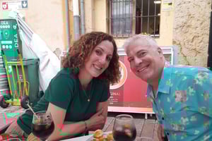 Eet- en wijntour in Tarragona vanuit Barcelona