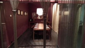 Xaloc Restaurant in Barcelona