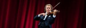 Bilhetes para Andre Rieu