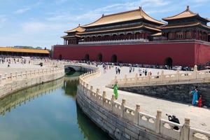 3-Day Private Tour of Incredible Beijing Highlights