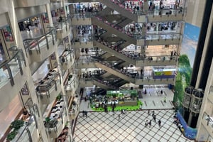 Visite privée de 3 heures consacrée au shopping et au marchandage à Pékin