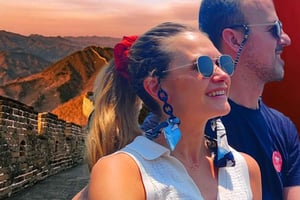 Beijing 4-Day All-Inclusive Tour with Transfers+4-Star Hotel