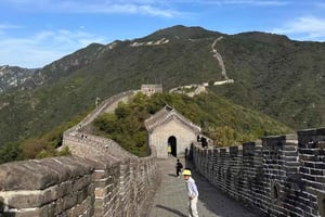 Pekín: paquete turístico privado clásico de 2 días