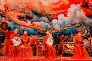 Пекин: замечательная экскурсия по Храму Неба с гидом