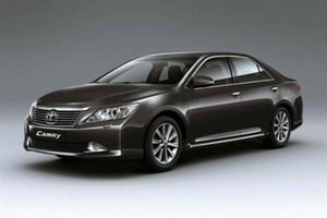 Beijing Airpotrs Private Transfers