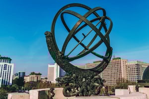 Beijing Ancient Observatory Admission Ticket