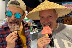 Автобусный тур к участку Мутяньюй + билет 7/8/9/10/12:00/15:30