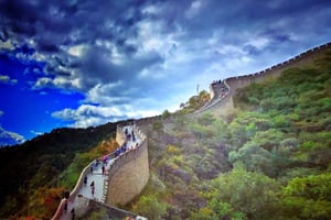 Beijing Badaling Great Wall Tickets Y Otras Opciones