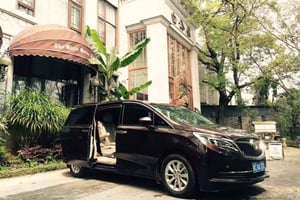 Beijing: Capital(PEK)/Daxing(PKX) Airport to Beijing hotel