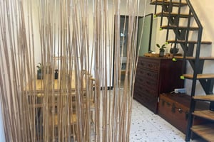 Pekín: aprende a hacer dumplings con una abuela local