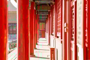 Forbidden City, Summer Palace & Temple of Heaven Tour