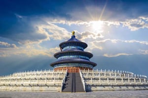 北京：オプション付きの1日または半日観光ツアー