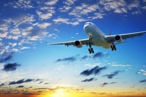 Peking: Pekingin lentokentälle: Yksityinen yhdensuuntainen kuljetus Pekingin lentokentälle