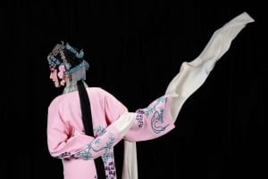 Beijing Opera Ticket for Liyuan Theatre