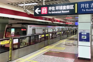 Peking privétour met de metro met verschillende opties