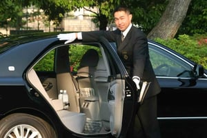 Beijing Private Railway Station Arrival/Departure Transfers