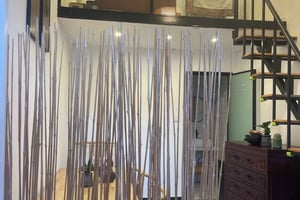 Pechino: Lezione di meditazione taoista e terapia con vapori alle erbe