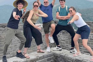 Pechino: tour del Tempio del Cielo e della Città Proibita